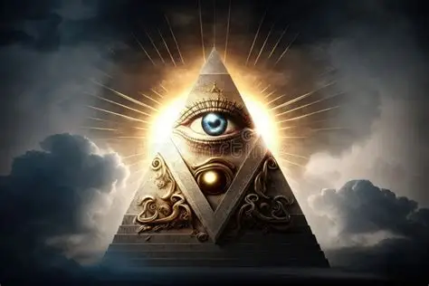 los illuminati 